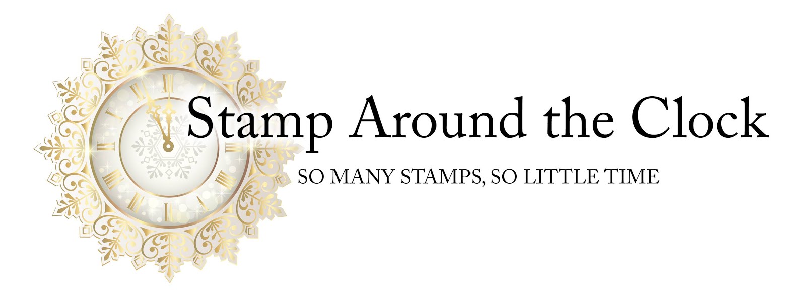 Stamp Around The Clock